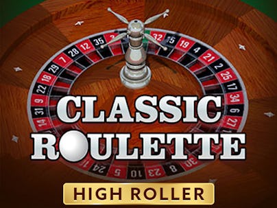 Roulette High Roller
